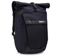 Thule Paramount PARABP3116 Black Rucksack Lässiger Rucksack Schwarz Nylon, Polyester