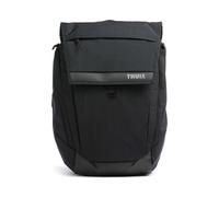 Thule Paramount PARABP3216 Black Rucksack Lässiger Rucksack Schwarz Nylon, Polyester