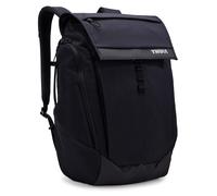 Thule Paramount PARABP3216 Black Rucksack Lässiger Rucksack Schwarz Nylon, Polyester