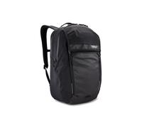 Thule Paramount TPCB127 - Black Rucksack Lässiger Rucksack Schwarz Nylon