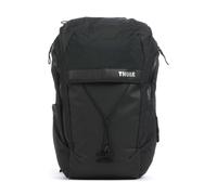 Thule Paramount 28 Fahrradrucksack schwarz, Nylon, Unisex, 28L