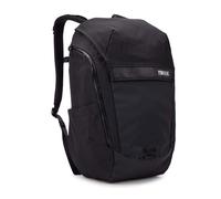 Thule Paramount - 28 Liter Fahrradrucksack | schwarz