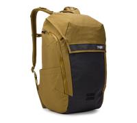 Thule Paramount bike commute backpack 28L in der Farbe Nutria - 3205237