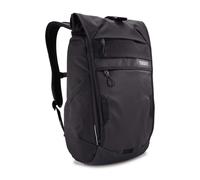 Thule Paramount Commuter - 18 Liter wasserdichter Pendlerrucksack | schwarz
