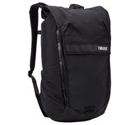 Thule Paramount 20 Fahrradrucksack schwarz, Nylon, Unisex, 20L