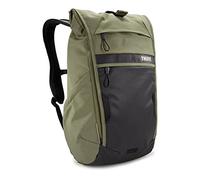 Thule Paramount TPCB127 - Olivine Rucksack Lässiger Rucksack Olive Nylon