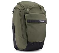 Thule Paramount Hybrid Pannier 26L in Soft Green - Designer Rucksack von THULE für den urbanen Lifes