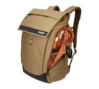 Thule Paramount PARABP3216 Nutria Rucksack Lässiger Rucksack Khaki Nylon, Polyester
