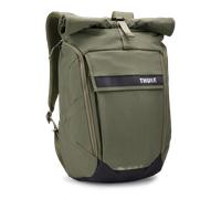 Thule Paramount Laptoprucksack 24 L grün