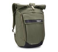 Thule Paramount Laptoprucksack 24 L grün