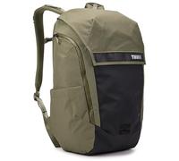 Thule Paramount Laptoprucksack 24 L Soft Green 24