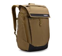 Thule Paramount Laptoprucksack 27 L Nutria braun