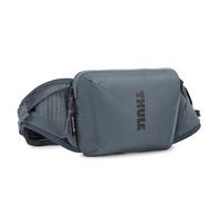 Thule Rail 0L Hip Pack Dark Slate - Outdoor Hüfttasche für Biking und Wandern