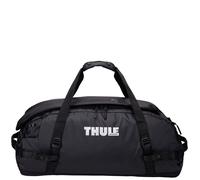Thule Chasm TDSD303 Black Seesack 70 l Polyester Schwarz