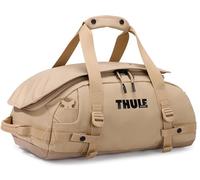 THULE Reisetasche Rucksack Chasm Recycled Duffel 30L Gentle Beige