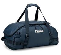 Thule Chasm Recycled Duffel 40L darkest blue
