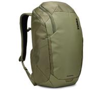 Thule Chasm 26 Rucksack olivgrün, Kunstfaser, Unisex, 26L