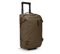 Thule Chasm Recycled Carry-On 55 deep khaki