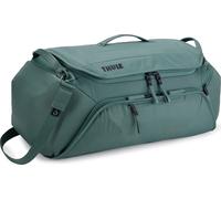 Thule Roundtrip Bike Duffel 55L Hazy Green 55L
