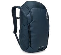 Thule Rucksack Chasm 26 - 26 L, 16" Laptopfach, 49,5 cm - dunkelblau