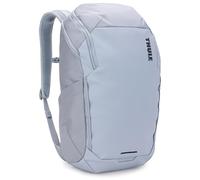 Thule Rucksack Freizeitrucksack mit Laptopfach Chasm Recycled Backpack 26L Soft Blue hellblau