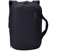 Thule Subterra 2 TSBB401 Black Rucksack Reiserucksack Schwarz Polyester
