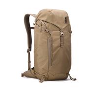 Thule AllTrail 4-Season Hiking Rucksack 57 cm Laptopfach faded khaki (TAS009606) gruen