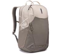 Thule EnRoute TEBP4316 - Pelican/Vetiver Rucksack Lässiger Rucksack Grau Nylon