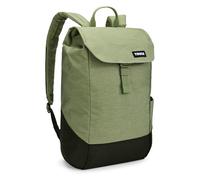 Thule Rucksack Thule Lithos Backpack 16L Quiet green/Darkest Green