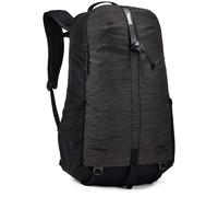 Thule Rucksack Thule Nanum Backpack 18L Black