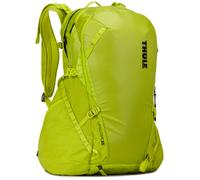 Thule Rucksack Thule Upslope 35L Snowsports RAS Backpack - Lime Punch