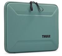 Thule Gauntlet 5 MacBook Tasche 14", hazy grün | Thule