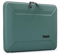 Thule Gauntlet 5 MacBook Tasche 16", hazy green | Thule