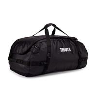 Thule Chasm TDSD304 Black Seesack 90 l Polyester Schwarz