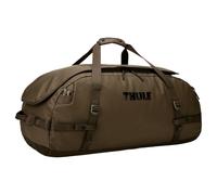 Thule Sporttasche Thule Chasm Recycled Duffel 90L Deep Khaki