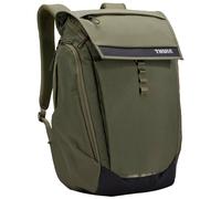Thule - Städtischer Rucksack - Thule Paramount Backpack 27L Soft Green - Khaki Khaki one size