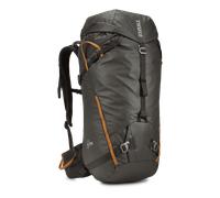 Thule Stir Alpine 40L in der Farbe Obsidian