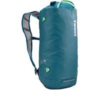 Thule Stir, Wanderrucksack blau, One Size/22 x 19 x 46 cm