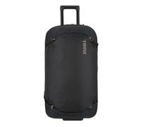 Thule Subterra 2 TSR490 Black Reise-Seesack Soft Shell Schwarz 90 l Polycarbonat (PC), Polyester