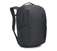Thule Subterra 2 TSLB417 Dark Slate Rucksack Lässiger Rucksack Grau Polyester