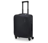 THULE Subterra 2 Widebody Handgepäck-Trolley 55 cm mit TSA-Schloss Black