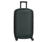 Thule Subterra 2 L 4-Rollen Trolley dunkelgrün, Nylon, 42 x 70 x 35cm