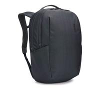 Thule Subterra 2 TSLB417 Dark Slate Rucksack Lässiger Rucksack Grau Polyester