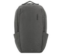Thule Subterra 2 Business-Rucksack 46 cm Laptopfach grau