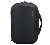 Thule Subterra 2 TSBB401 Black Rucksack Reiserucksack Schwarz Polyester
