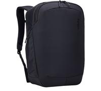 Thule Subterra 2 TSD440 Black Rucksack Reiserucksack Schwarz Polyester
