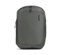 Thule Subterra 2 TSD440 Vetiver Gray Rucksack Reiserucksack Grau Polyester