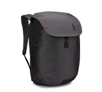 Thule Subterra 2 Erweiterbarer Reiserucksack 26 L Vetiver grau