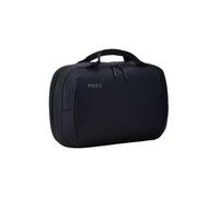 Thule Subterra 2 TSBB401 Black Rucksack Reiserucksack Schwarz Polyester