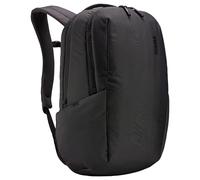 Thule Subterra 2 TSLB415 Vetiver Gray Rucksack Lässiger Rucksack Grau Polyester